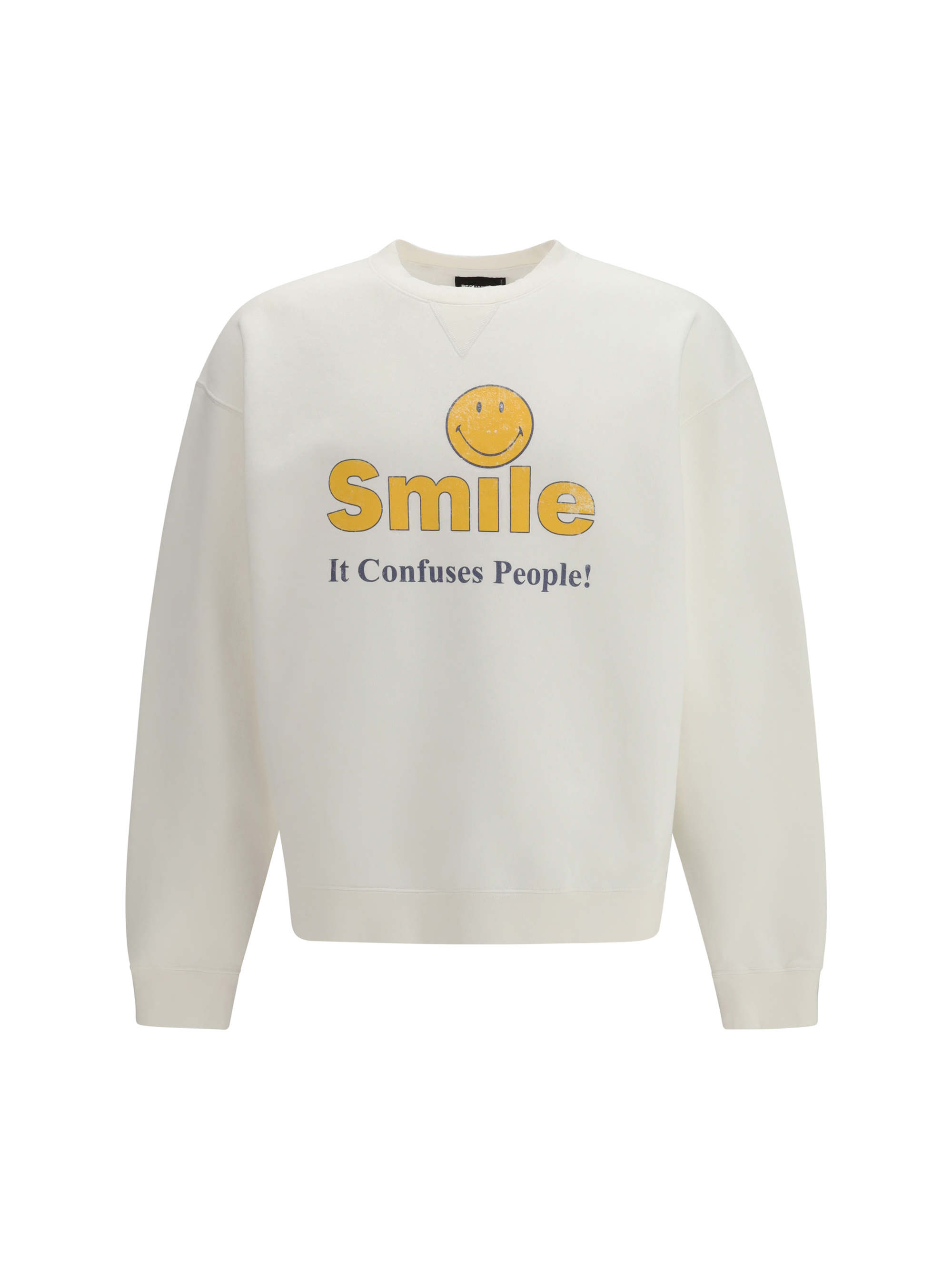 Graphic print Sweatshirt