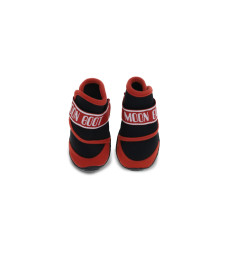 Dog Shoes by Poldo x Moon Boot