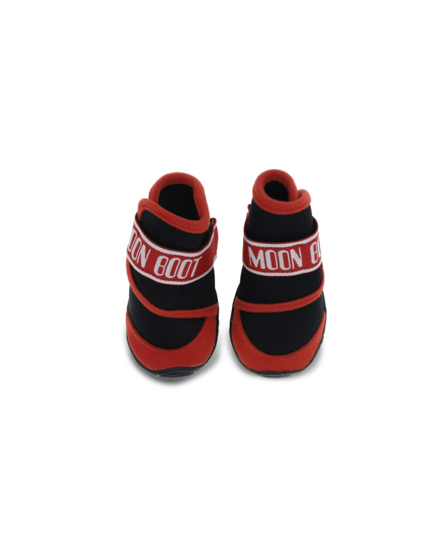 Dog Shoes by Poldo x Moon Boot