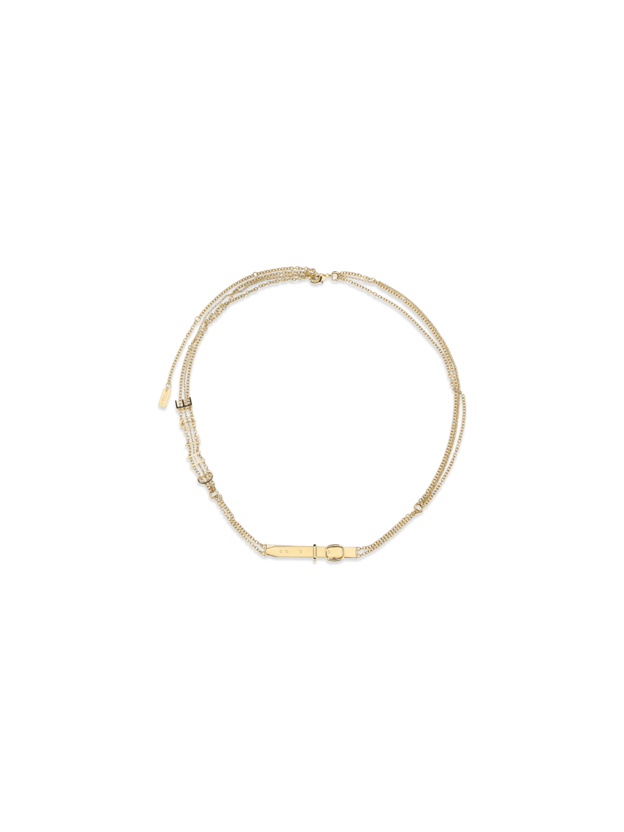 Jewel Belt
