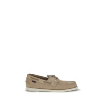 Portland Nubuck Docksides Loafers