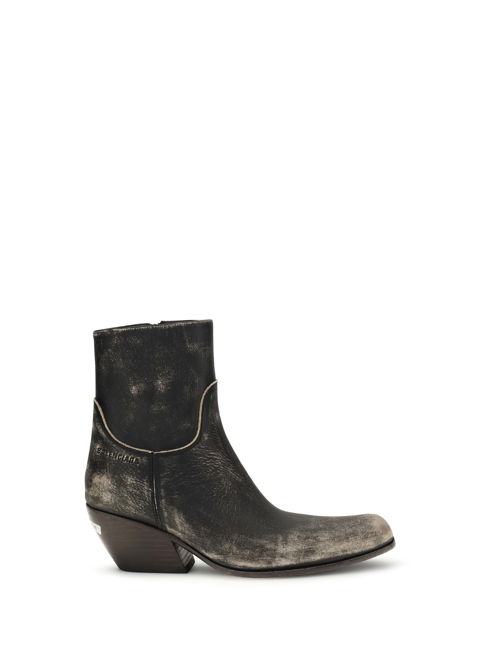 Memphis Ankle Boots