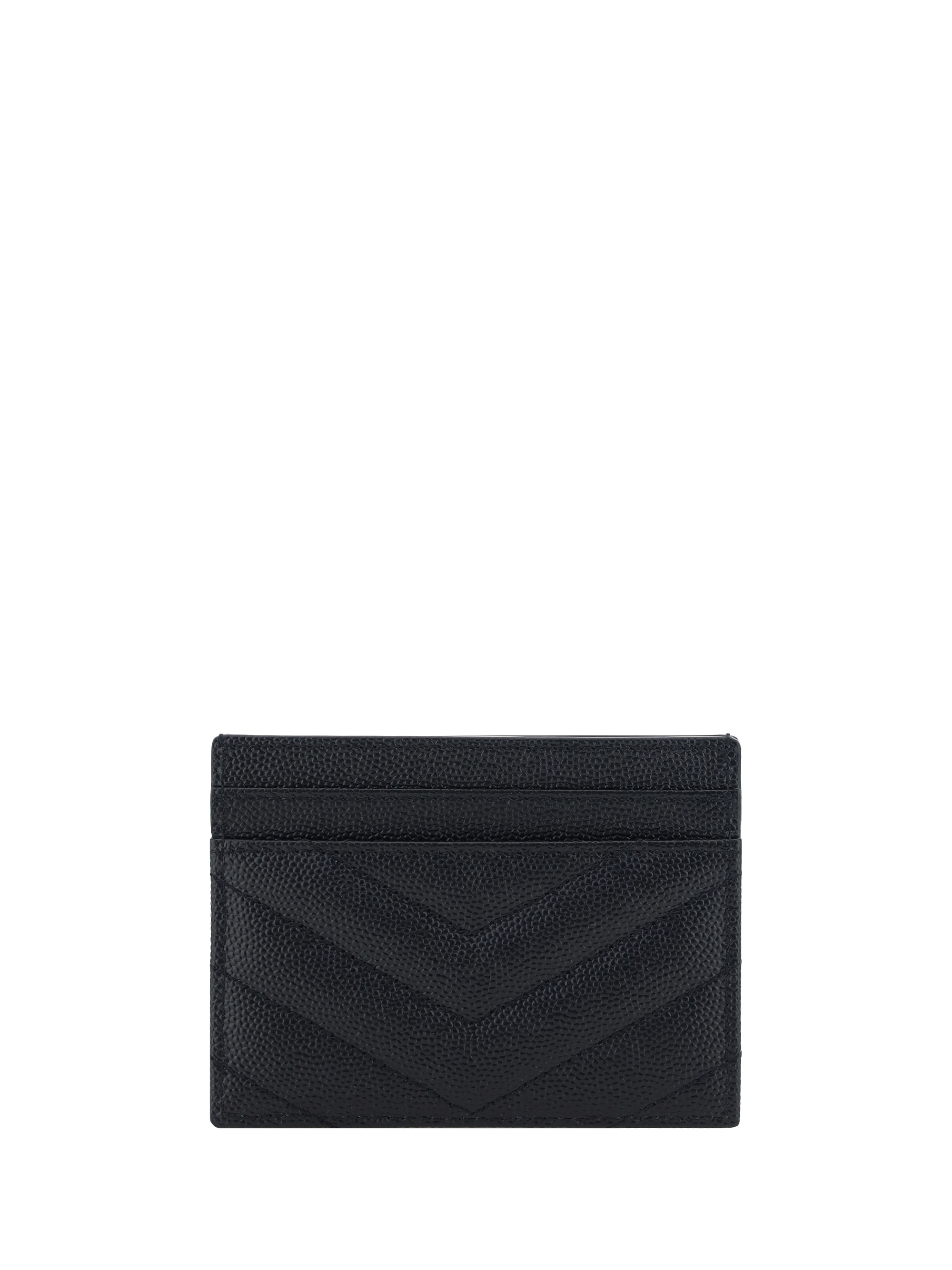 Leather Cardholder