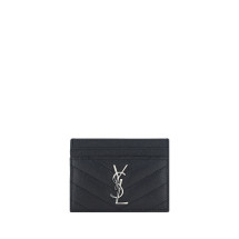 Leather Cardholder