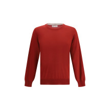 Virgin wool Sweater