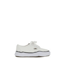Cotton Sneakers