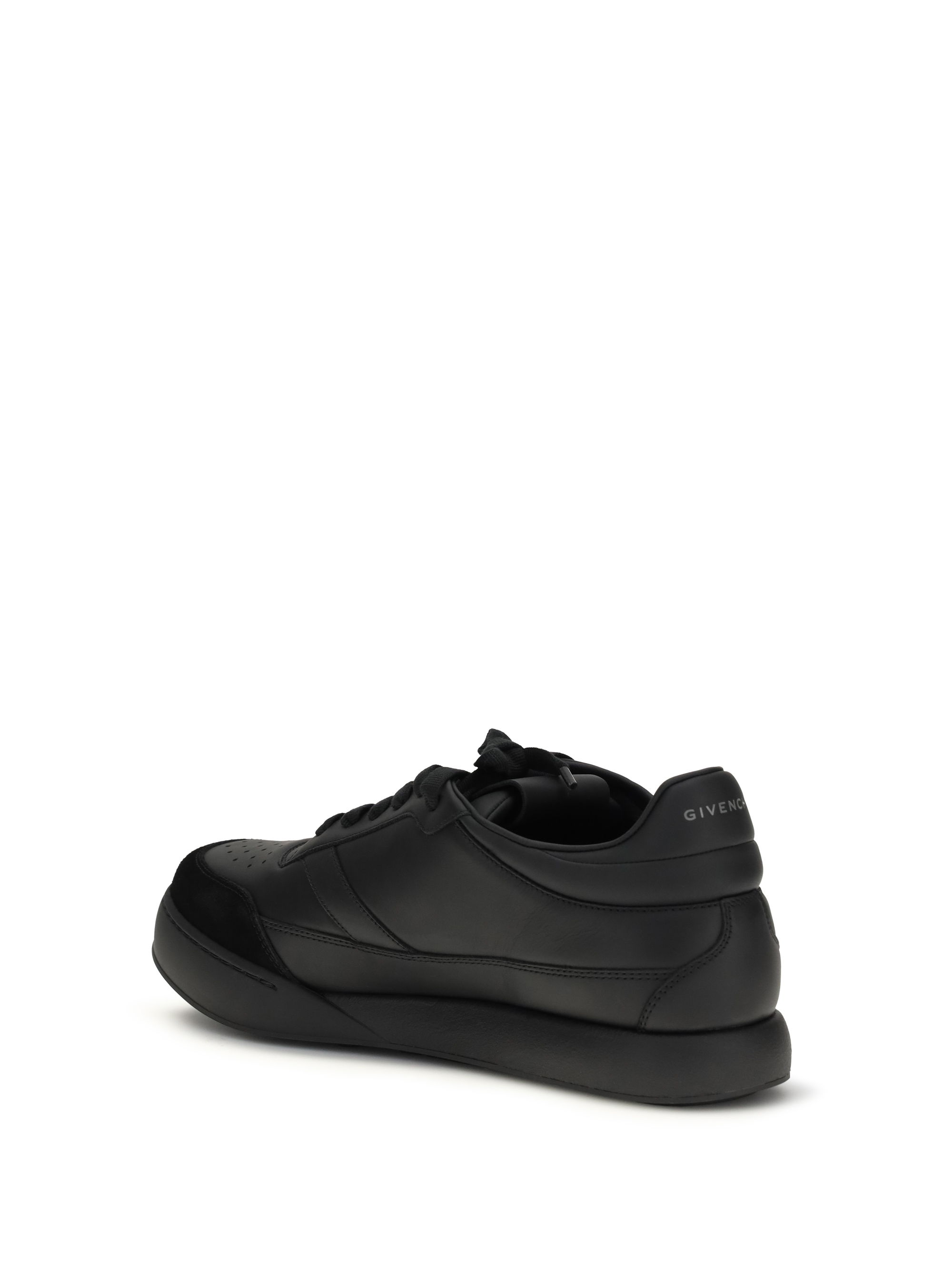Givenchy Yard Court Sneakers