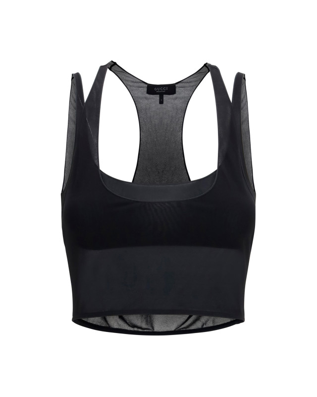 Viscose Bralette