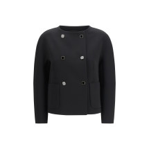 Boxy cady Jacket