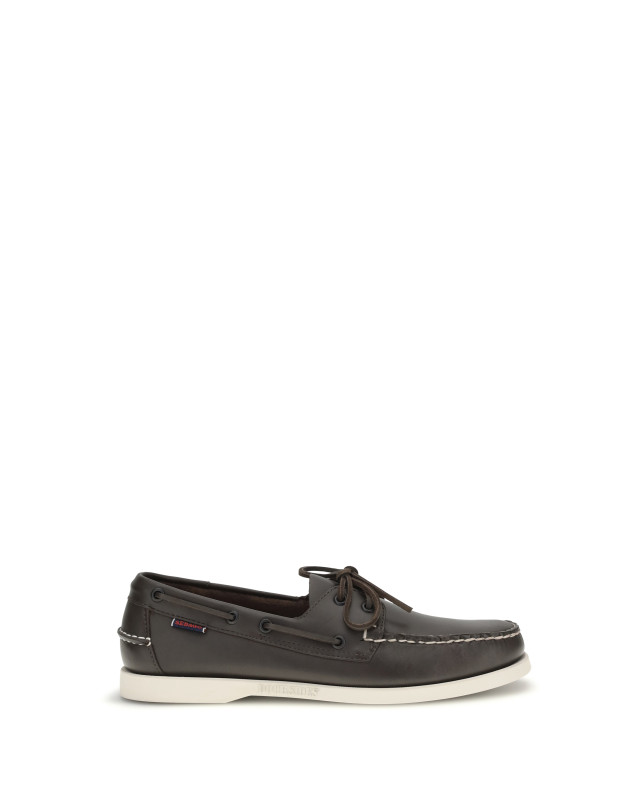 Docksides Portland Loafers