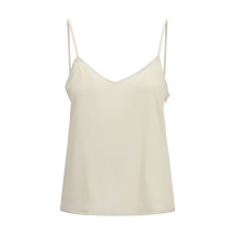 Filo diamante spaghetti strap Top