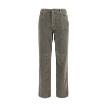 Corduroy Pants