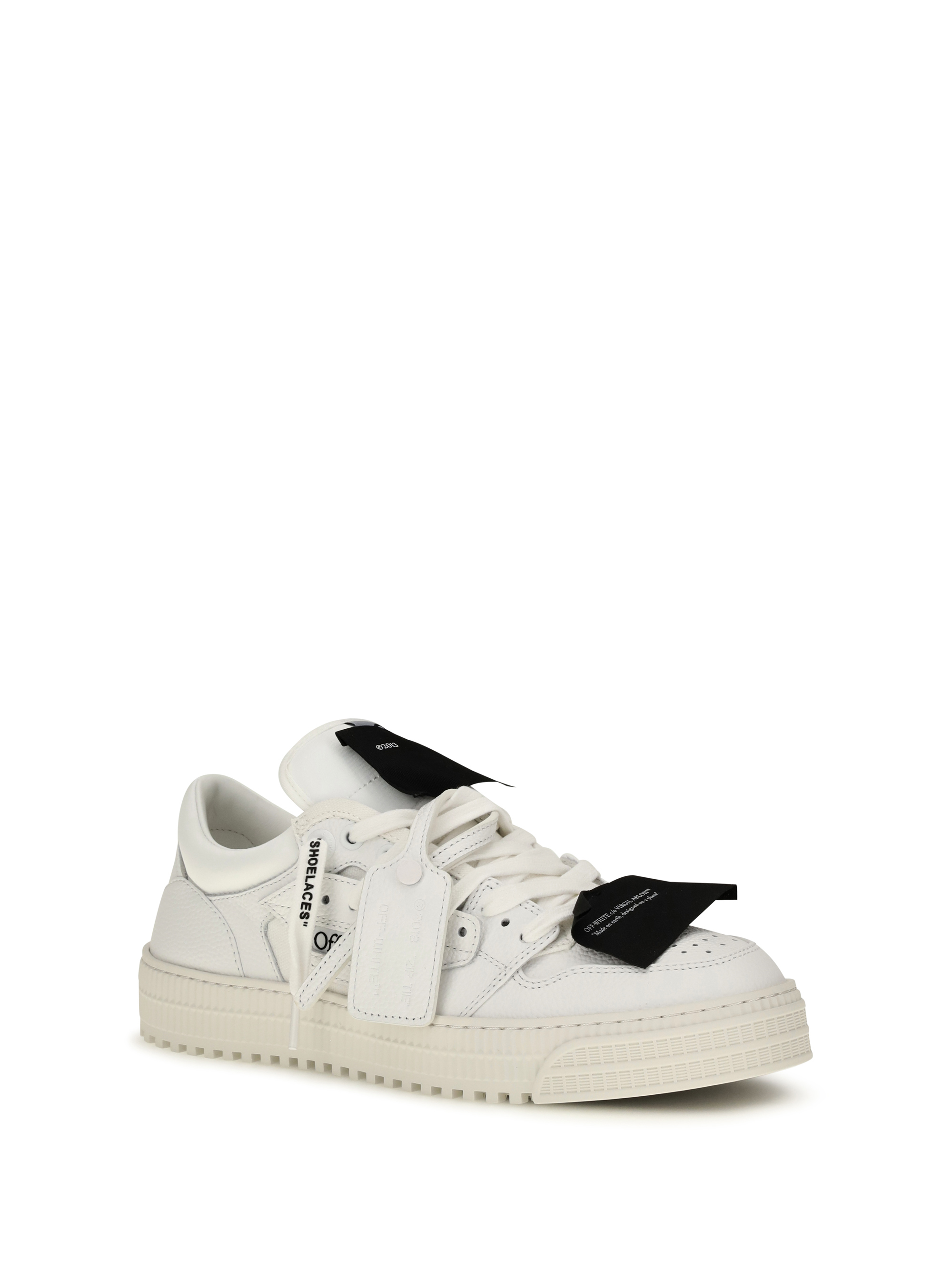 3.0 Court Sneakers