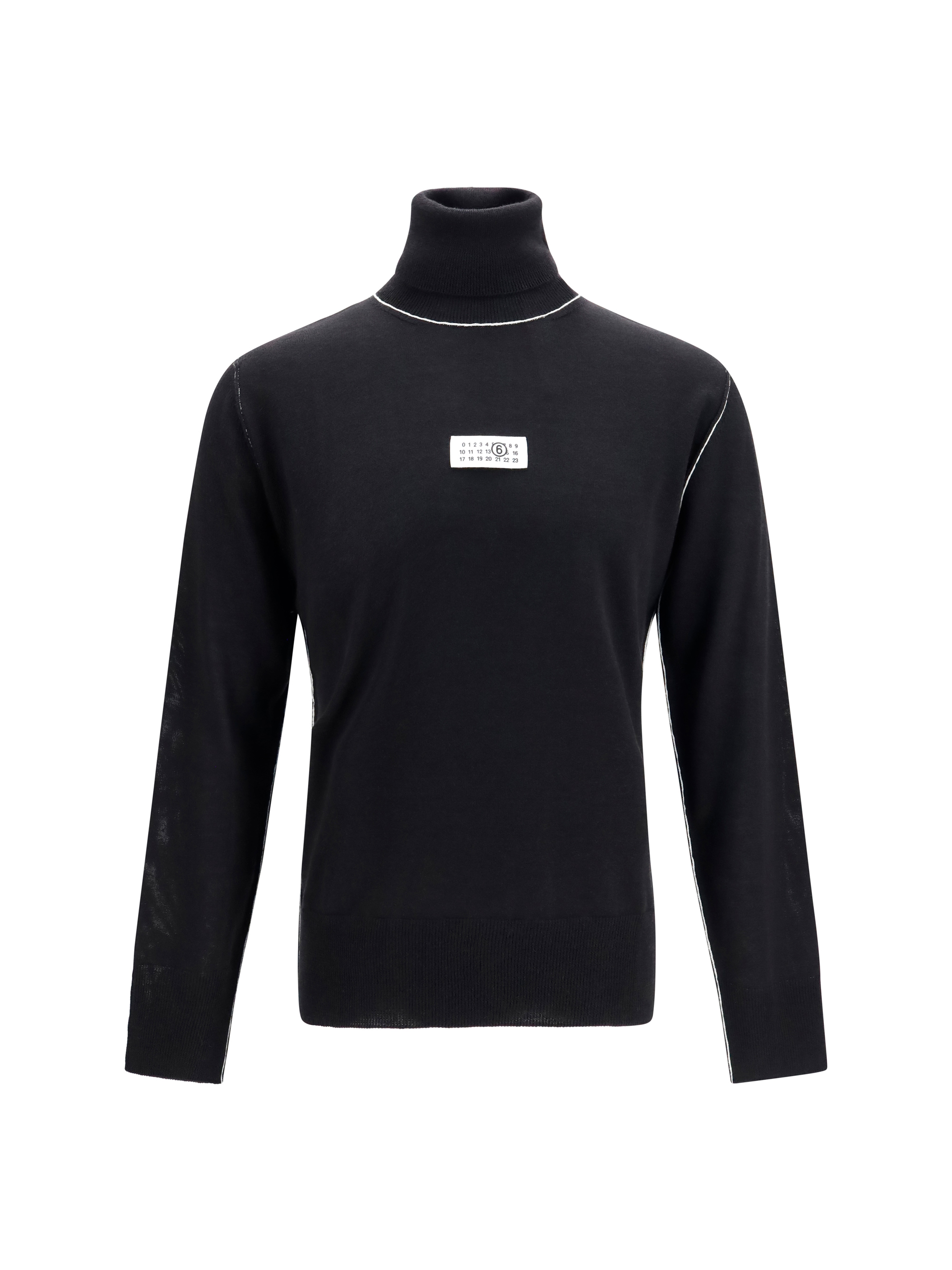 Turtelneck Sweater