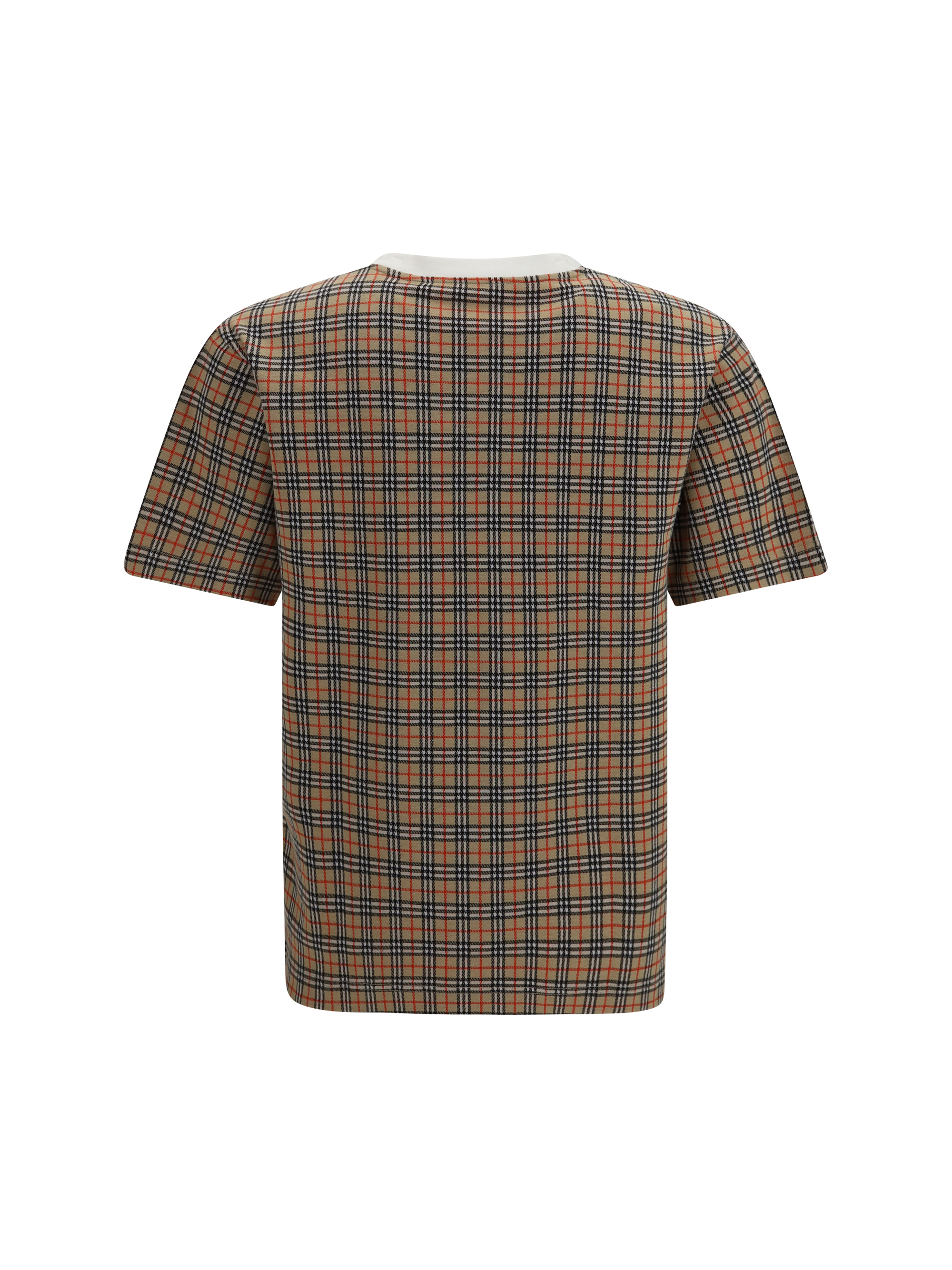 Two-tone Jwear T-shirt