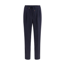 Virgin wool Pants