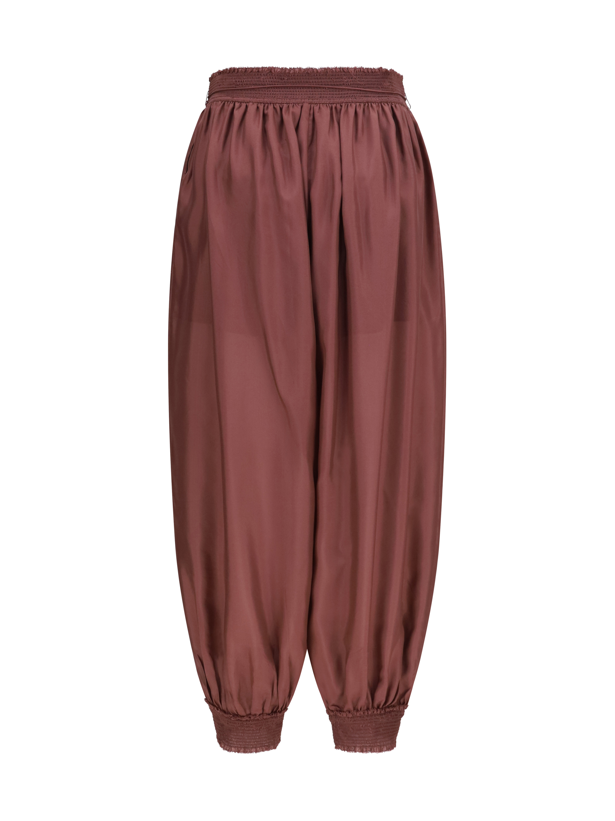 Aster Harem Pants