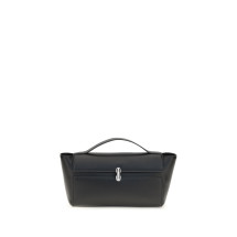 Symmetry trapeze Clutch