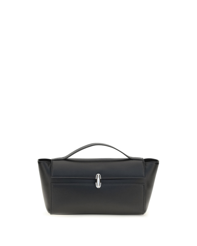 Symmetry trapeze Clutch