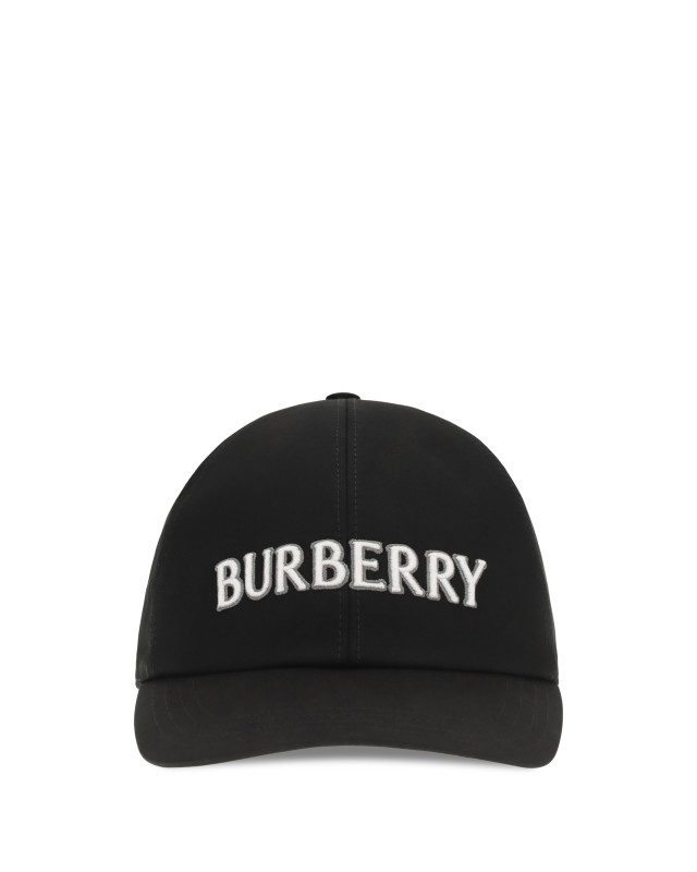 Logo cotton Baseball Cap