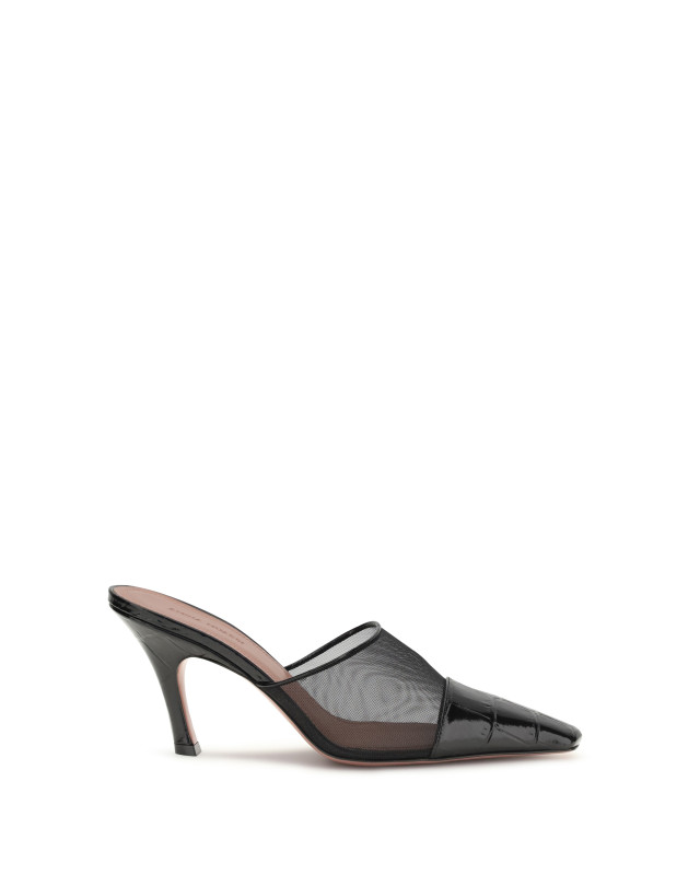 Jamie Mesh Mules