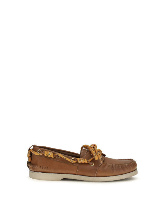 Cruise boat Loafers