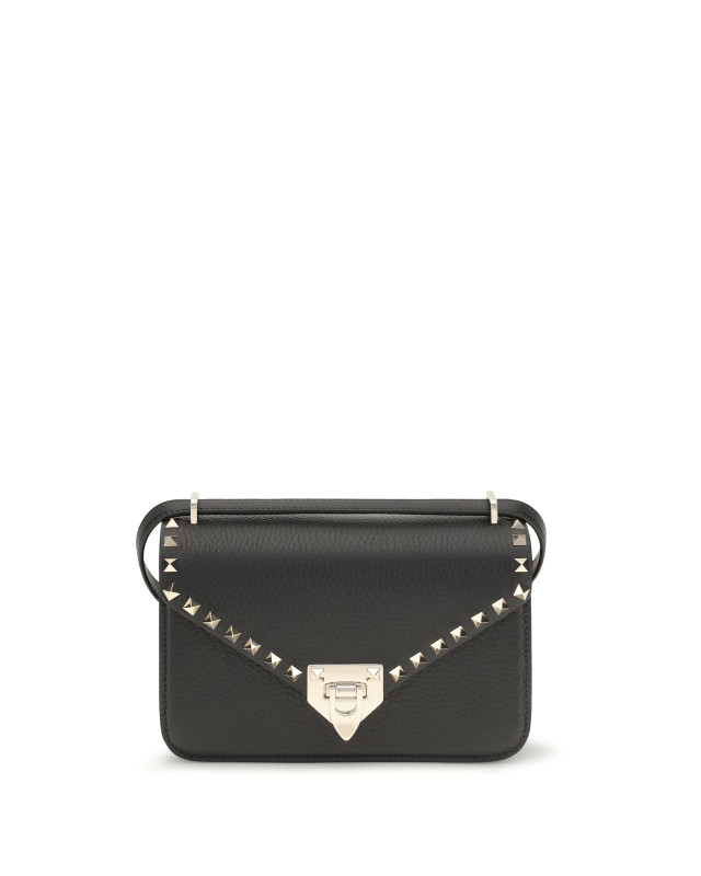 Rockstud mini Shoulder Bag