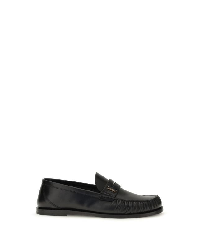 Laurent Loafers