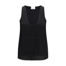 Sleevless Top
