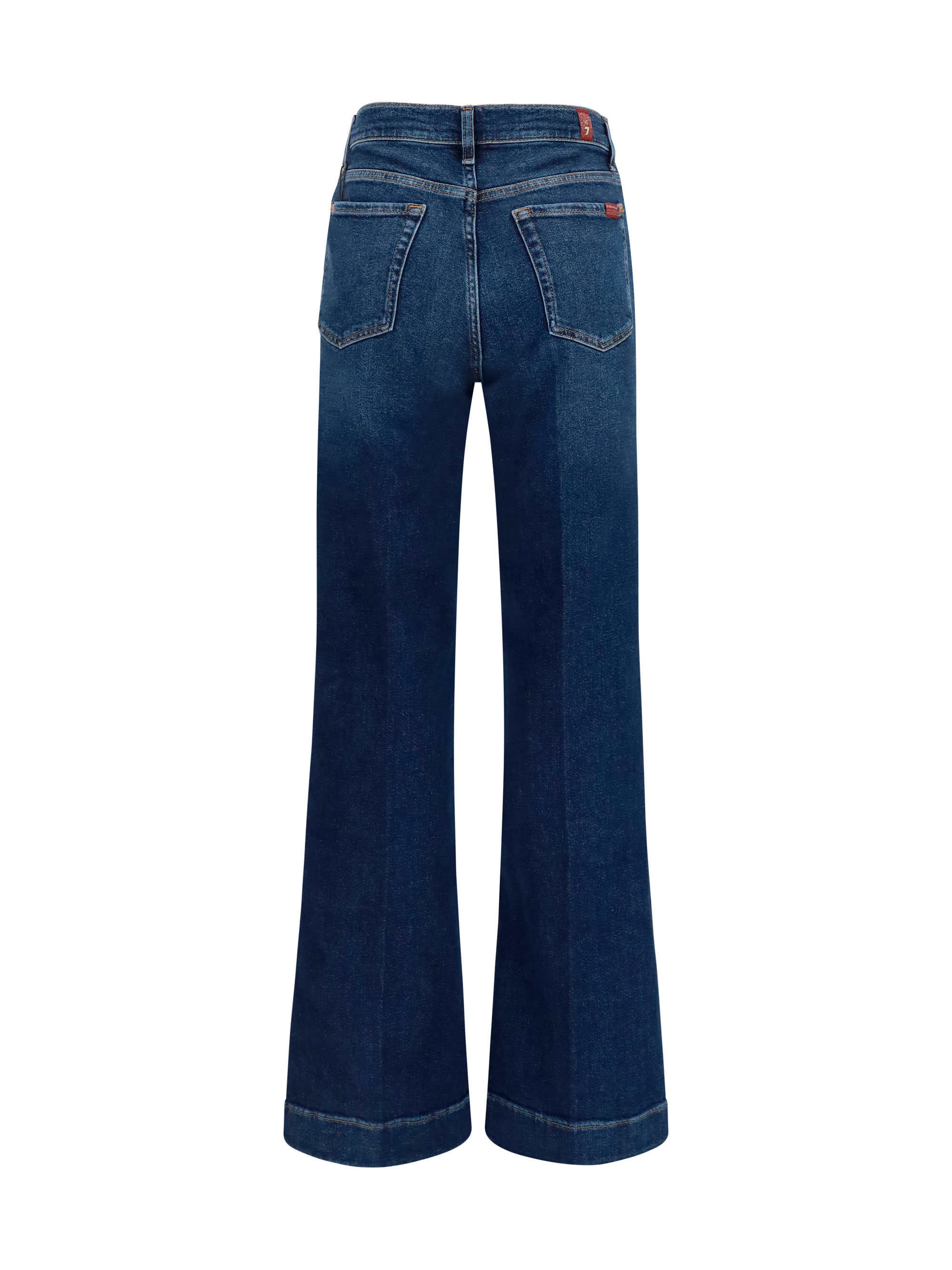 Modern Dojo Jeans