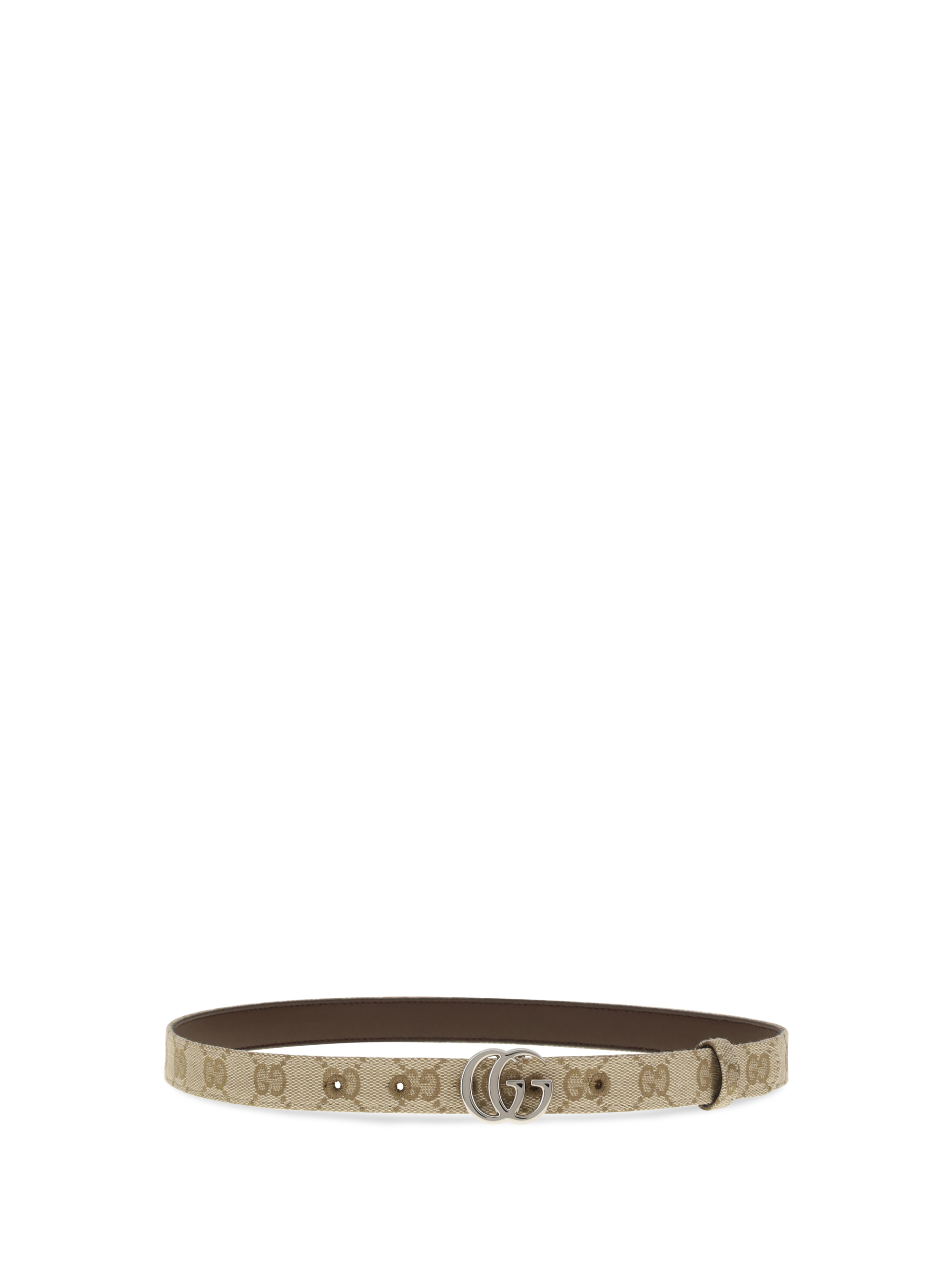 Slim GG Marmont Belt