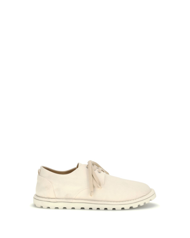 Sancrispa Derby Lace-Ups