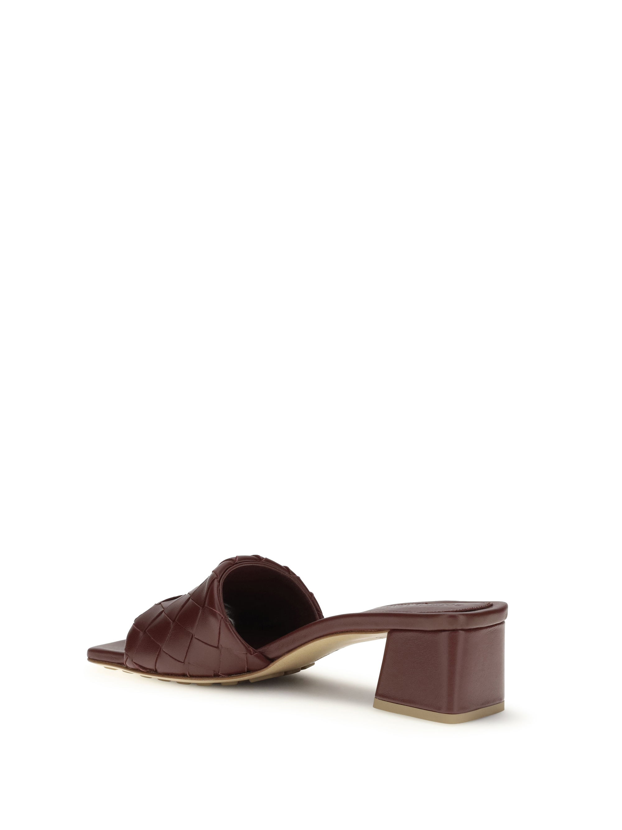 Parco Mules