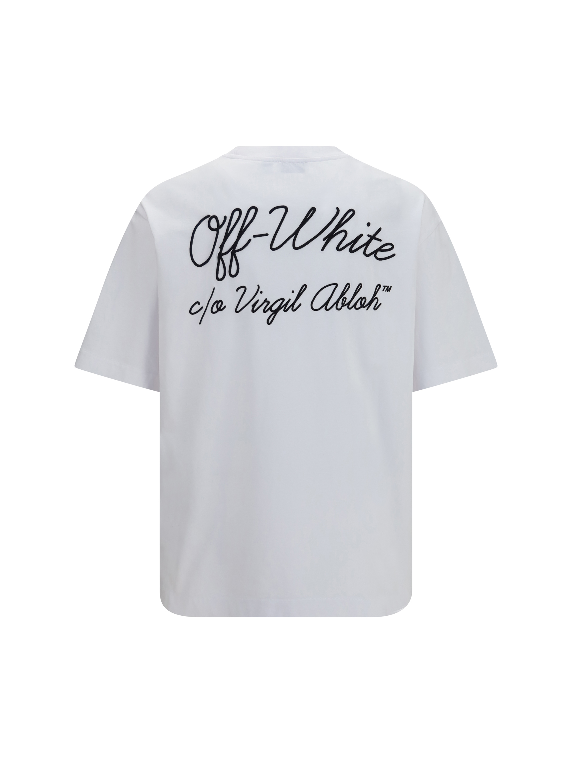 Script Logo Skate T-shirt