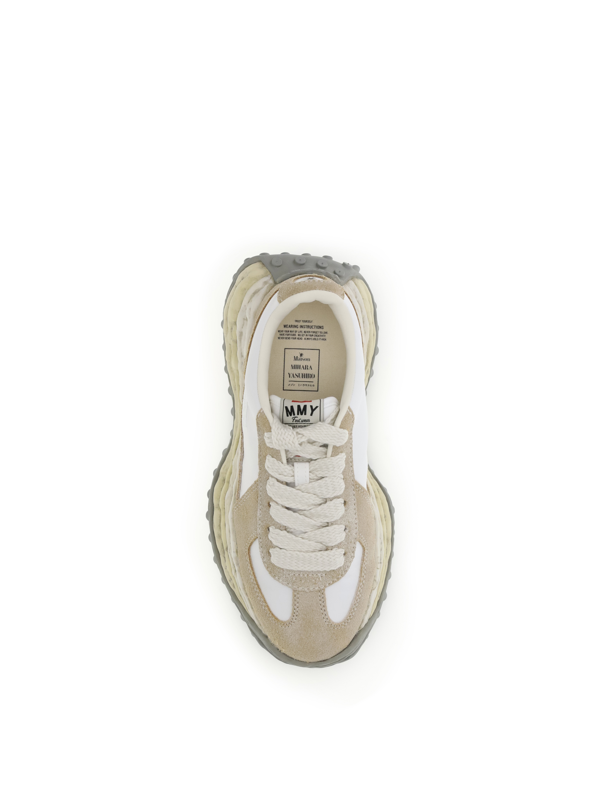 Larry Sneakers