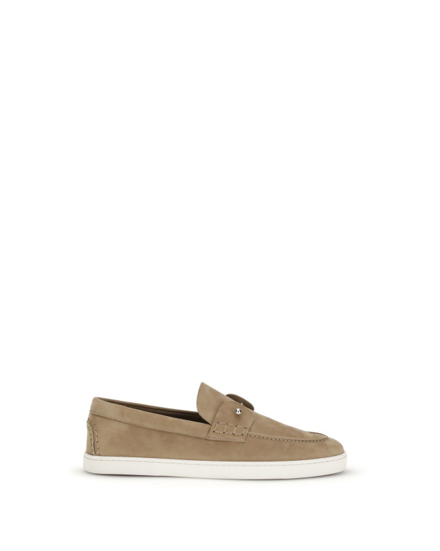 Chambeliboat Loafers