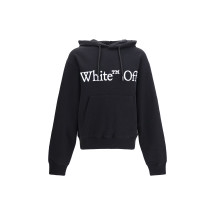 Bookish Scarf Hoodie