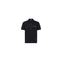Short Sleeves Polo