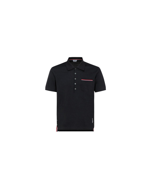 Short Sleeves Polo