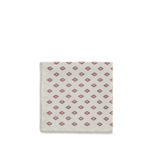Silk Pochette