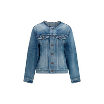 Hourglass denim Jacket