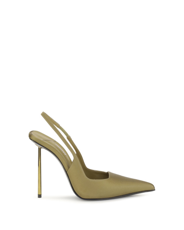 Amelia slingback Pumps