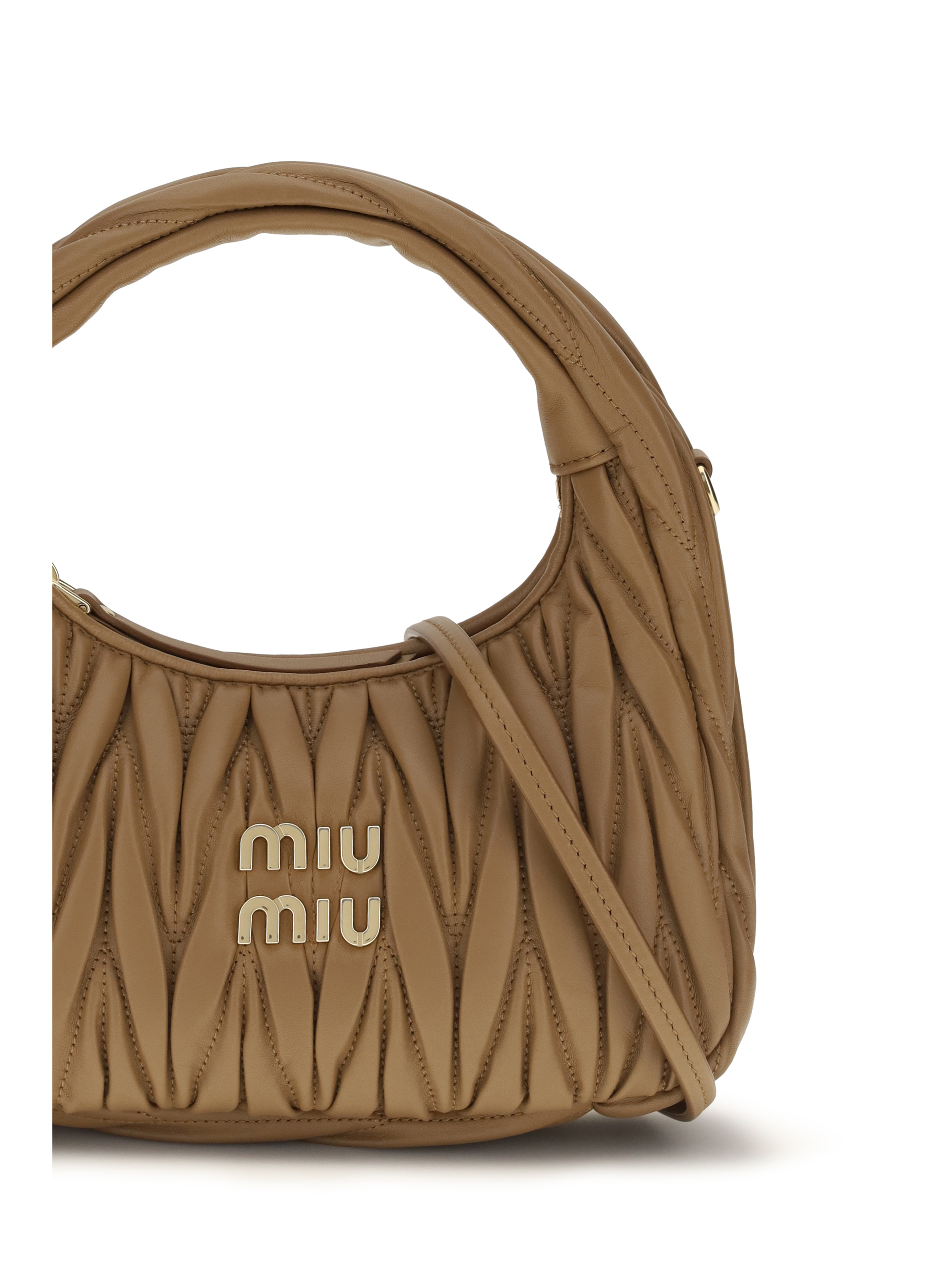 Wandler Hobo Handbag