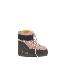 Moon Boot x Guest in Residence Icon Low Boots