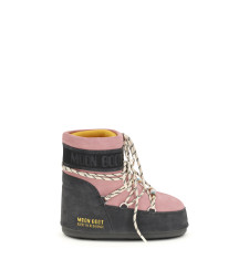 Moon Boot x Guest in Residence Icon Low Boots