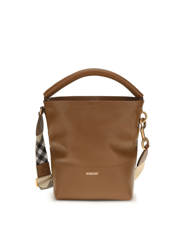 B Clip Bucket Bag