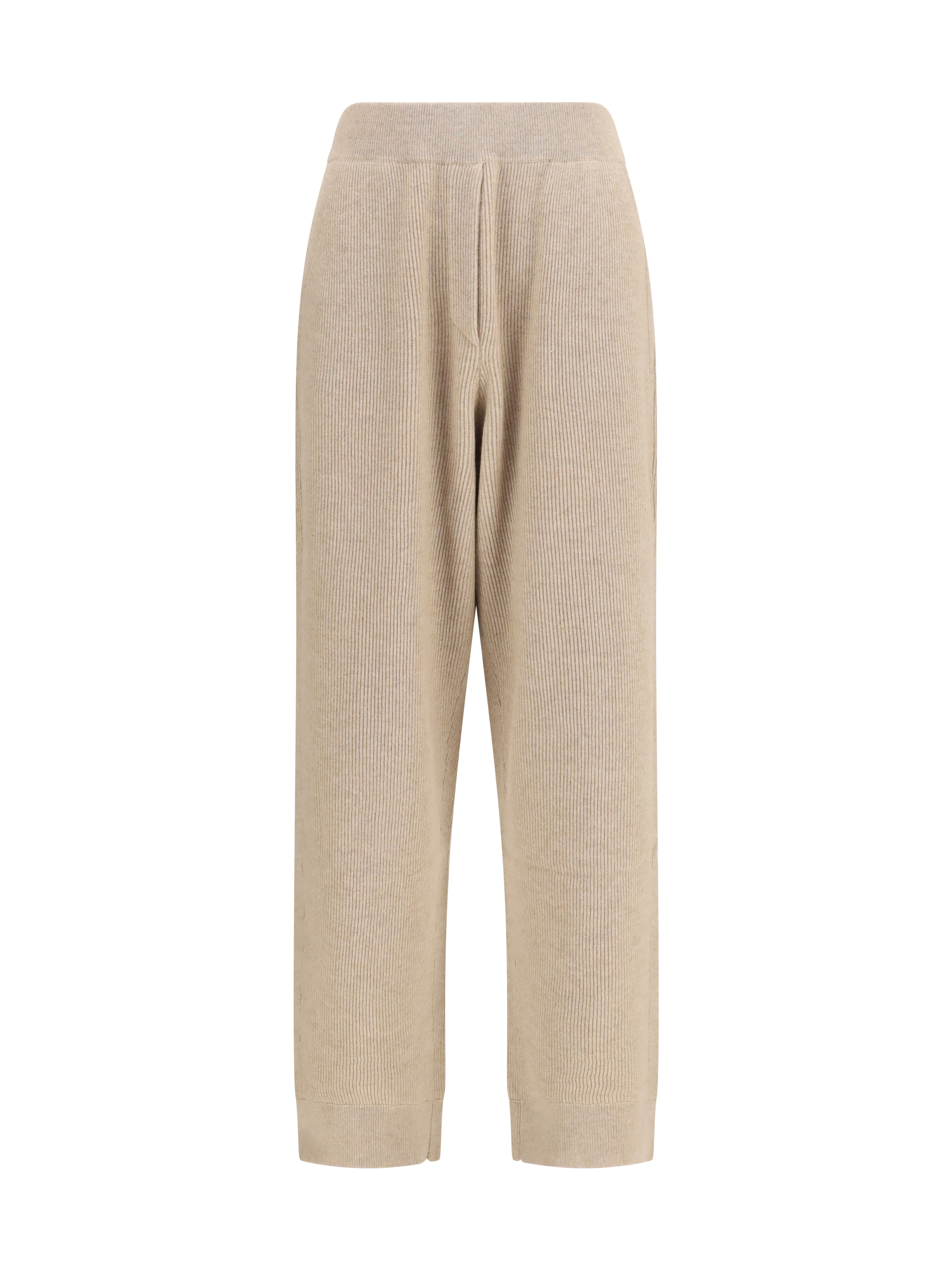 Cashmere Pants