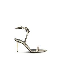 Padlock Sandals