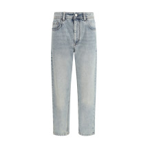 Straight Jeans