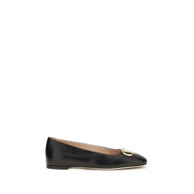 VLogo Signature Ballerinas